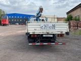 Foton 2013 года за 7 500 000 тг. в Караганда – фото 4