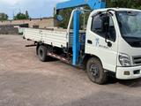 Foton 2013 года за 7 500 000 тг. в Караганда – фото 3