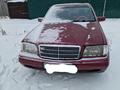 Mercedes-Benz C 200 1994 годаүшін2 200 000 тг. в Щучинск – фото 3