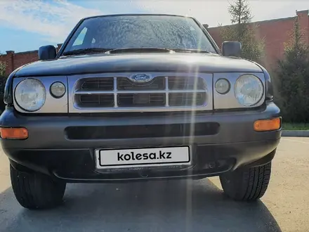 Ford Maverick 1997 года за 2 600 000 тг. в Павлодар – фото 2