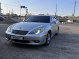 Lexus ES 300 2002 года за 5 000 000 тг. в Алматы – фото 2