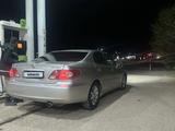 Lexus ES 300 2002 года за 5 000 000 тг. в Алматы – фото 5