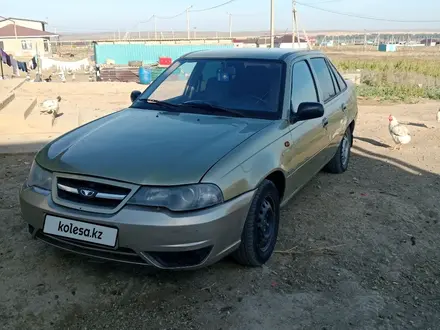 Daewoo Nexia 2010 года за 1 400 000 тг. в Актобе – фото 9