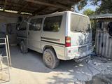 Mitsubishi Delica 1991 годаүшін1 900 000 тг. в Кордай