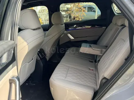 BYD Tang Top 2025 года за 16 490 000 тг. в Алматы – фото 12