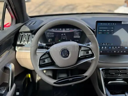 BYD Tang Top 2025 года за 16 490 000 тг. в Алматы – фото 8
