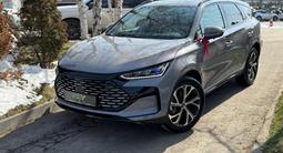 BYD Tang Top 2025 года за 16 490 000 тг. в Алматы