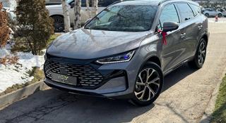 BYD Tang Top 2025 года за 16 800 000 тг. в Алматы