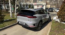 BYD Tang Top 2025 года за 16 490 000 тг. в Алматы – фото 4
