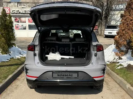 BYD Tang Top 2025 года за 16 490 000 тг. в Алматы – фото 6