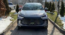 BYD Tang Top 2025 года за 16 490 000 тг. в Алматы – фото 3