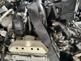 Двигатель FB25 2.5 бензин Subaru Forester, Субару Форестер 2011-2016г. за 10 000 тг. в Астана – фото 3