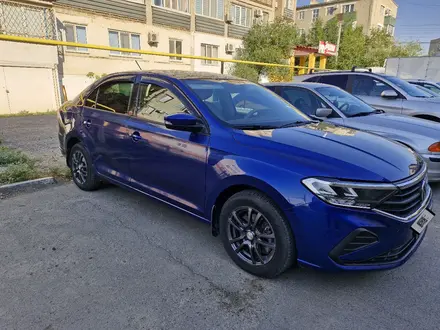 Volkswagen Polo 2021 года за 7 500 000 тг. в Атырау