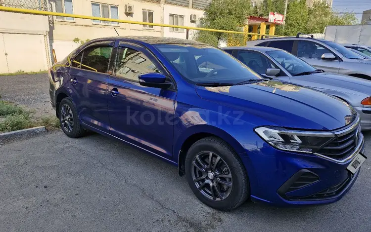 Volkswagen Polo 2021 годаүшін7 500 000 тг. в Атырау