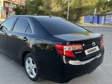 Toyota Camry 2012 года за 8 200 000 тг. в Атырау – фото 4