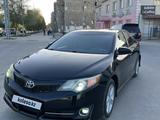 Toyota Camry 2012 годаүшін7 700 000 тг. в Атырау