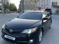 Toyota Camry 2012 годаүшін7 500 000 тг. в Атырау