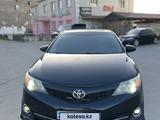 Toyota Camry 2012 года за 7 700 000 тг. в Атырау – фото 2