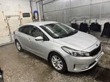 Kia Cerato 2018 годаүшін7 800 000 тг. в Костанай