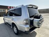 Mitsubishi Pajero 2007 годаүшін7 700 000 тг. в Актау – фото 4