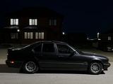BMW 525 1994 года за 2 300 000 тг. в Актобе – фото 3