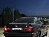BMW 525 1994 года за 2 300 000 тг. в Актобе – фото 4