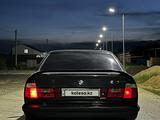 BMW 525 1994 года за 2 300 000 тг. в Актобе – фото 5