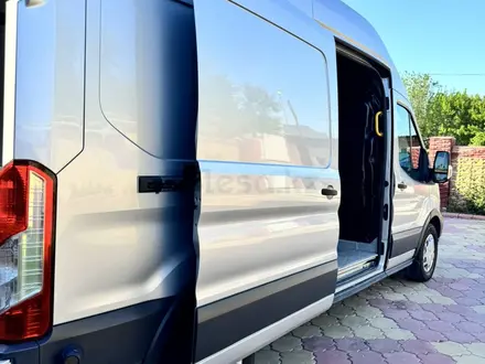 Ford Transit 2019 годаүшін15 500 000 тг. в Алматы – фото 12