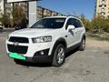 Chevrolet Captiva 2013 года за 7 000 000 тг. в Атырау – фото 3