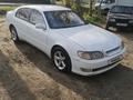 Toyota Aristo 1995 года за 1 450 000 тг. в Павлодар – фото 2