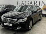 Toyota Camry 2012 года за 8 300 000 тг. в Алматы