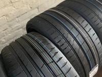 Michelin Pilot Sport 4S 245/45 R19 и 275/40 R19 за 800 000 тг. в Астана