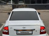 ВАЗ (Lada) Priora 2170 2013 годаүшін2 400 000 тг. в Усть-Каменогорск – фото 4