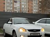 ВАЗ (Lada) Priora 2170 2013 годаүшін2 400 000 тг. в Усть-Каменогорск