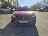 Toyota Camry 2021 годаfor14 000 000 тг. в Актау