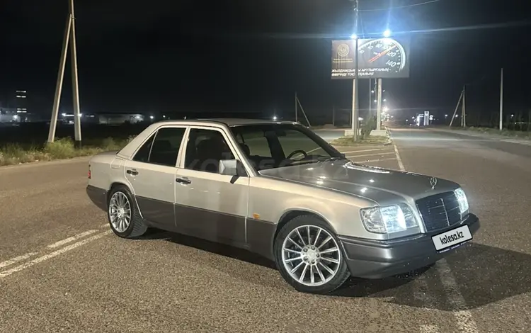 Mercedes-Benz E 280 1994 года за 3 300 000 тг. в Тараз