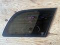 Стекло глухое на Ниссан Пресаж 1998-2003 за 25 000 тг. в Алматы – фото 2