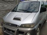 Hyundai Starex 2003 годаүшін2 600 000 тг. в Тараз