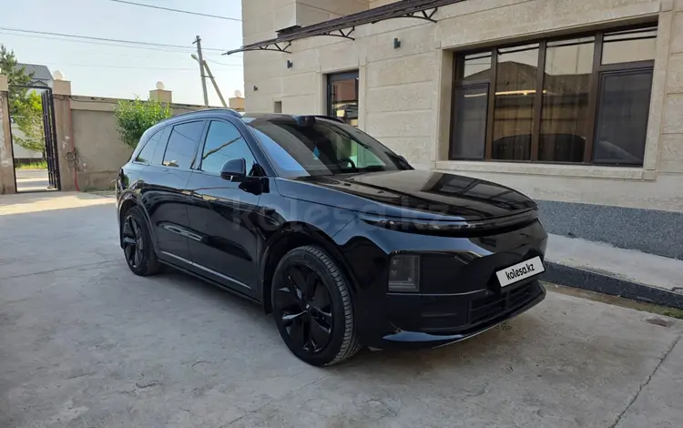 Li L6 2024 годаүшін20 000 000 тг. в Шымкент