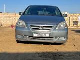 Honda Odyssey 2007 года за 7 000 000 тг. в Актау – фото 3