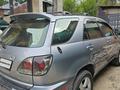 Lexus RX 300 2001 года за 5 500 000 тг. в Алматы