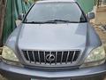 Lexus RX 300 2001 года за 5 500 000 тг. в Алматы – фото 6