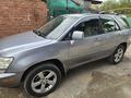 Lexus RX 300 2001 года за 5 500 000 тг. в Алматы – фото 7