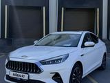 JAC J7 2021 годаүшін4 300 000 тг. в Караганда