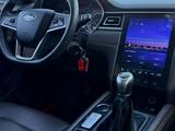 JAC J7 2021 годаүшін4 300 000 тг. в Караганда – фото 4