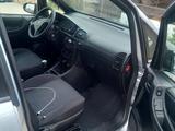 Opel Zafira 2002 года за 3 000 000 тг. в Актау – фото 5