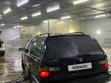 Volkswagen Passat 1992 года за 720 000 тг. в Астана – фото 4