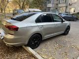 Volkswagen Polo 2021 годаүшін7 900 000 тг. в Алматы – фото 5