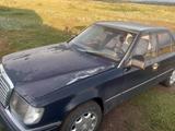 Mercedes-Benz E 230 1992 годаүшін850 000 тг. в Астана – фото 3