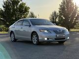 Toyota Camry 2007 годаүшін6 700 000 тг. в Талдыкорган – фото 2